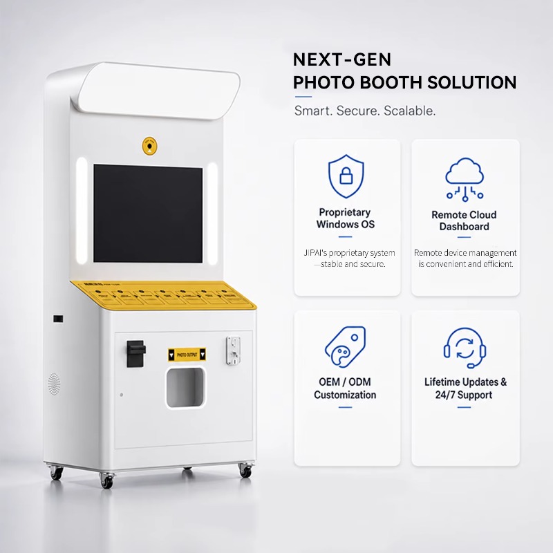 Koreaanse fotohokje premium in - Korean Lifestyle Store recensie en prijs
