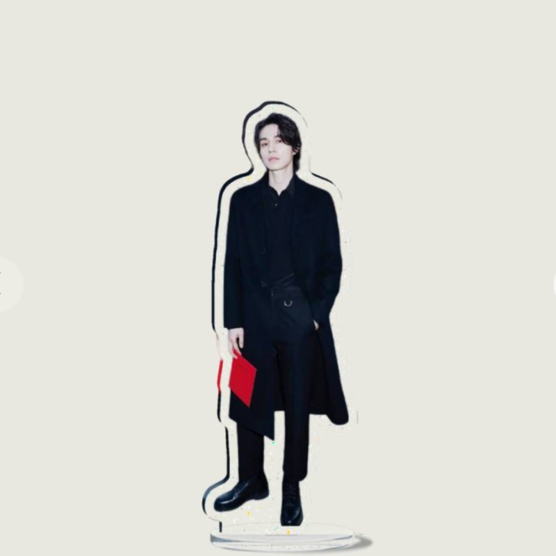 Koreaanse Idool Lee Dong Wook  - Korean Lifestyle & Kids Boutique Photos recensie en prijs