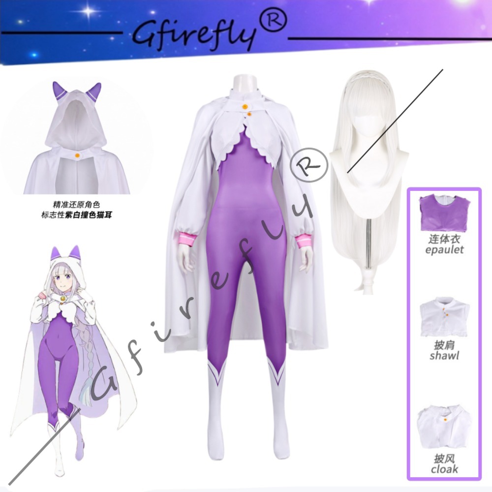 Re:Zero Startend een nieuw lev - South Korea Lifestyle recensie en prijs