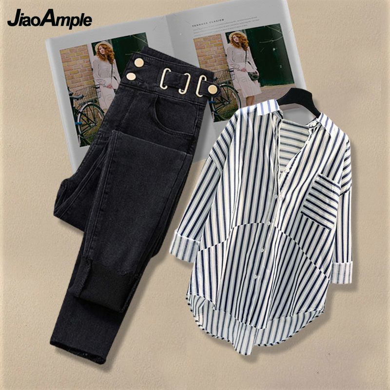 Dames lente/zomer nieuwe match - Korean Lifestyle recensie en prijs