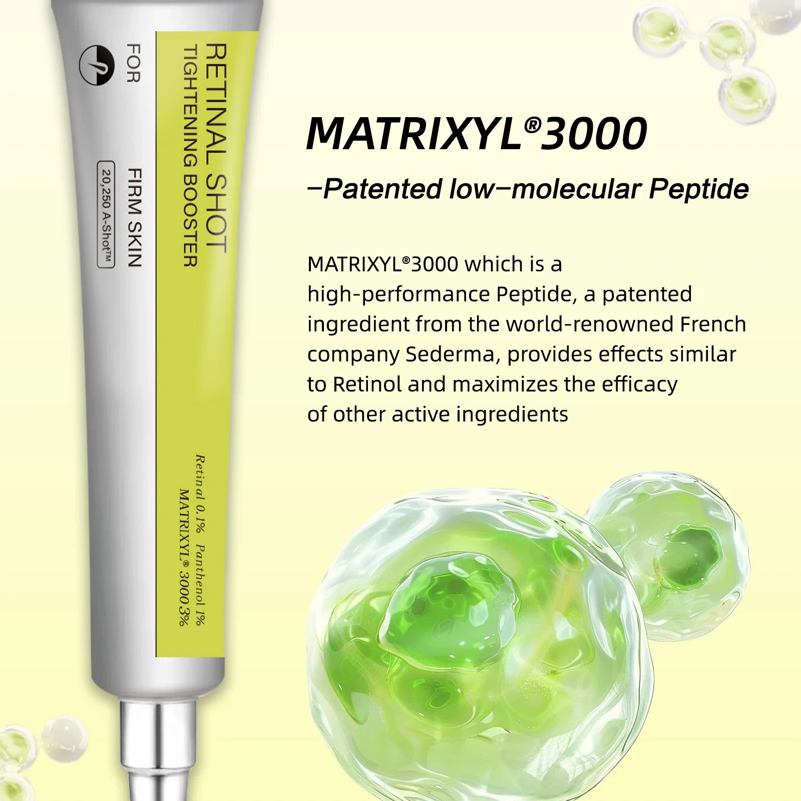 Retinol Vitamine C Hydraterend - Korean Skincare Routine recensie en prijs
