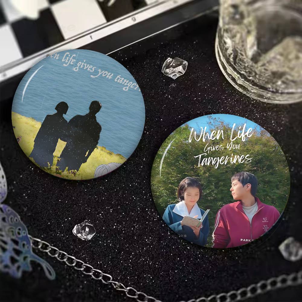 Koreaanse TV wanneer het leven - Korean Lifestyle & Kids Boutique Photos recensie en prijs