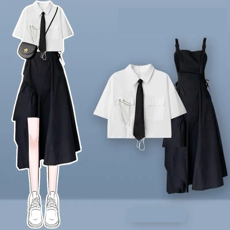 2026 Dames Zomer Nieuwe Mode I - Korean Lifestyle recensie en prijs