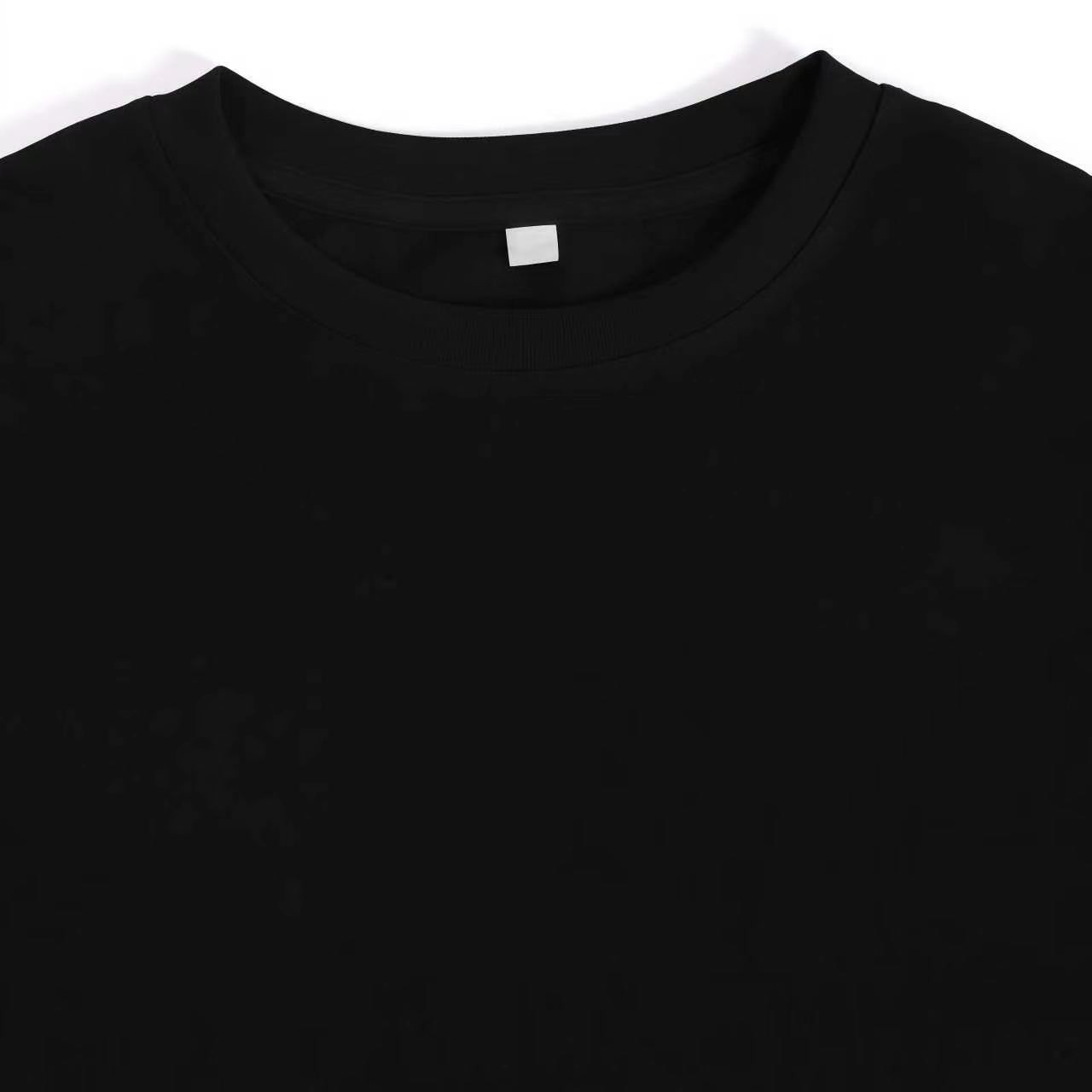 T-shirt met korte mouwen Korea - Korean Lifestyle recensie en prijs