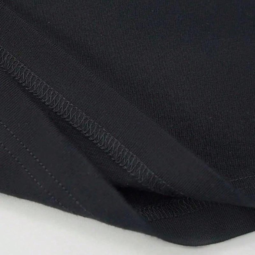 T-shirt met korte mouwen Korea - Korean Lifestyle recensie en prijs