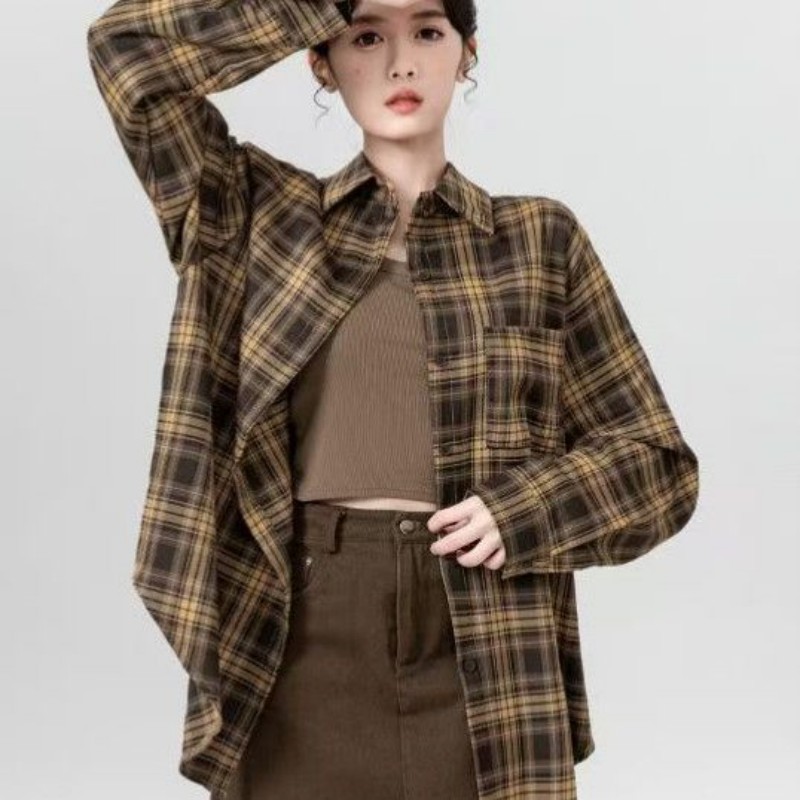 Dames 2026 Lente Zomer Nieuwe  - Korean Lifestyle recensie en prijs