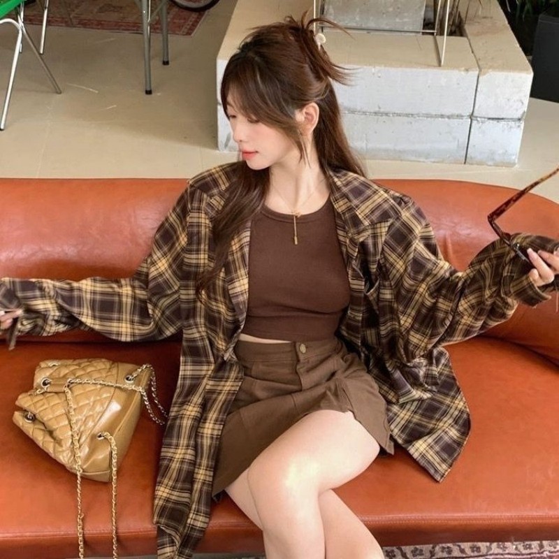 Dames 2026 Lente Zomer Nieuwe  - Korean Lifestyle recensie en prijs