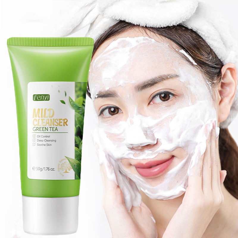 Gezichtsverzorgingsset Sakura  - Korean Skincare Routine recensie en prijs