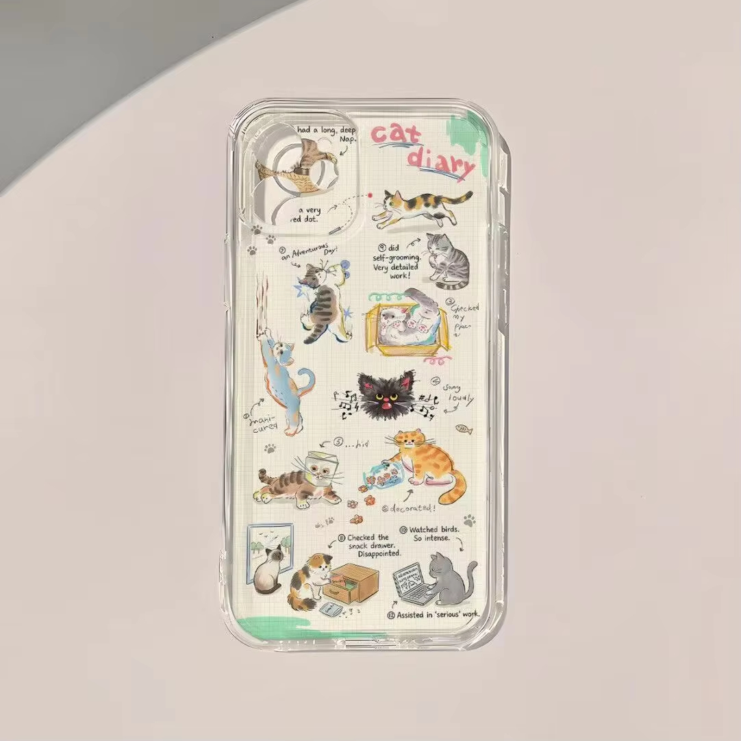 Koreaanse stijl schattig kitte - Korean Lifestyle & Kids Boutique Photos recensie en prijs