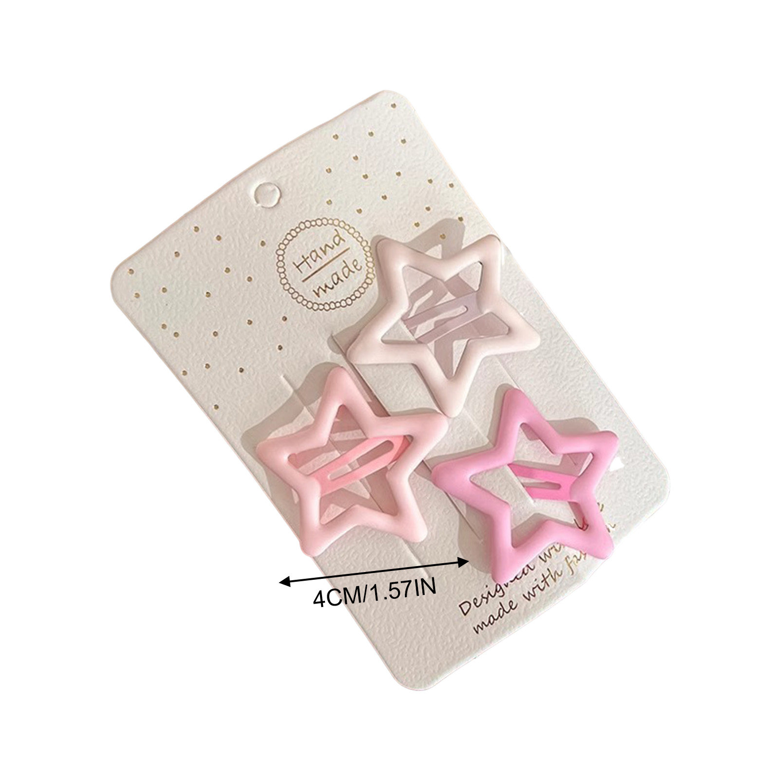 3 STKS Zoete stijl hoofddeksel - Korean Lifestyle & Kids Boutique Photos recensie en prijs