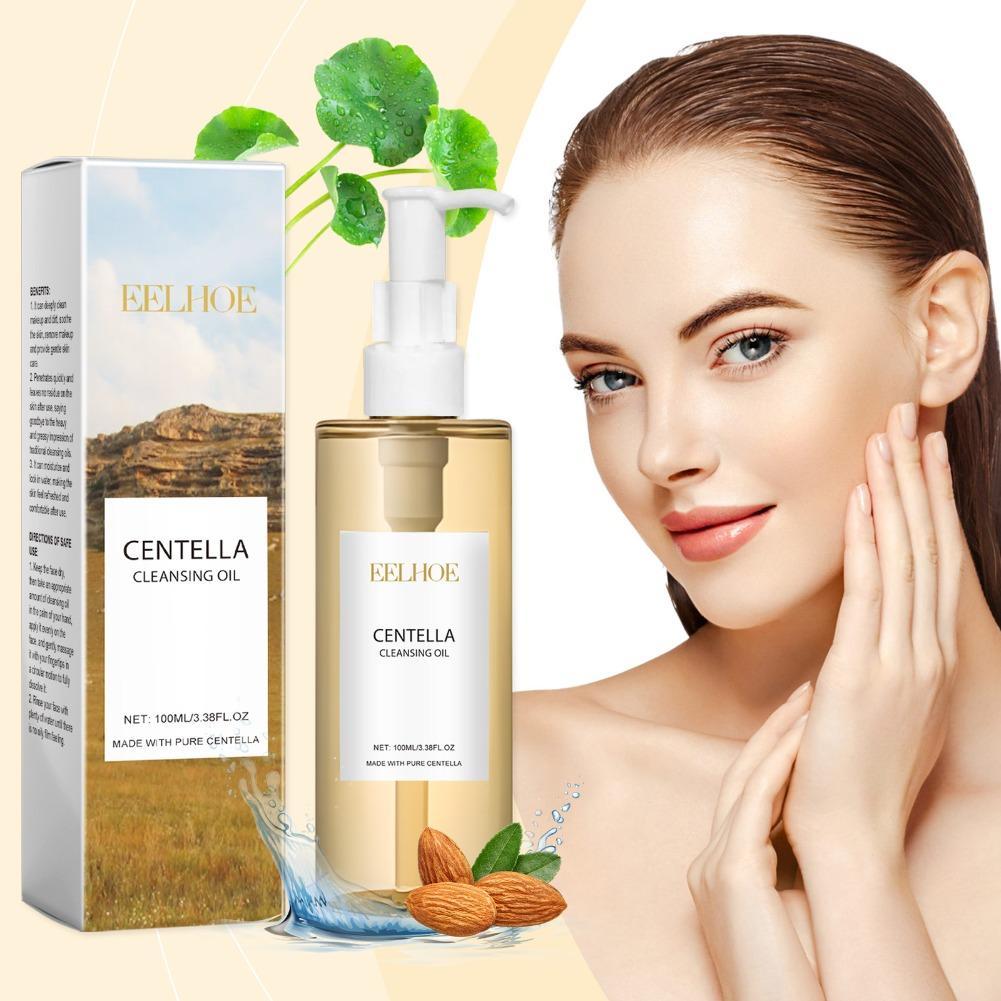 Centella Skincare Set Reinigin - Korean Skincare Routine recensie en prijs