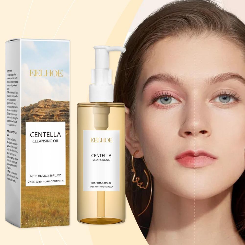 Centella Skincare Set Reinigin - Korean Skincare Routine recensie en prijs