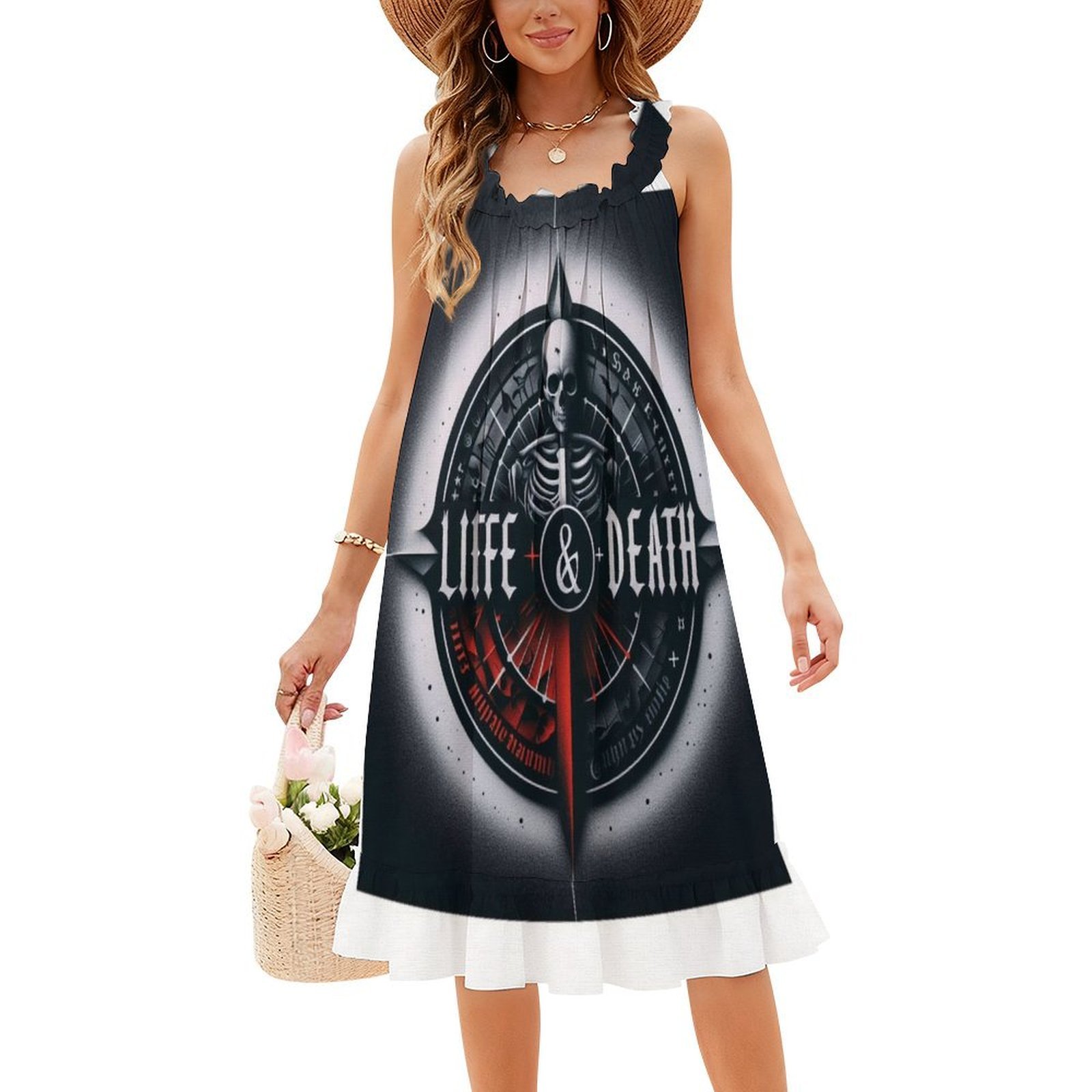 Death Koreaanse stijl casual j - Korean Lifestyle recensie en prijs