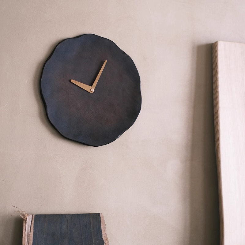 Ontwerp Esthetische Klok Muur  - Korean Lifestyle Aesthetic recensie en prijs