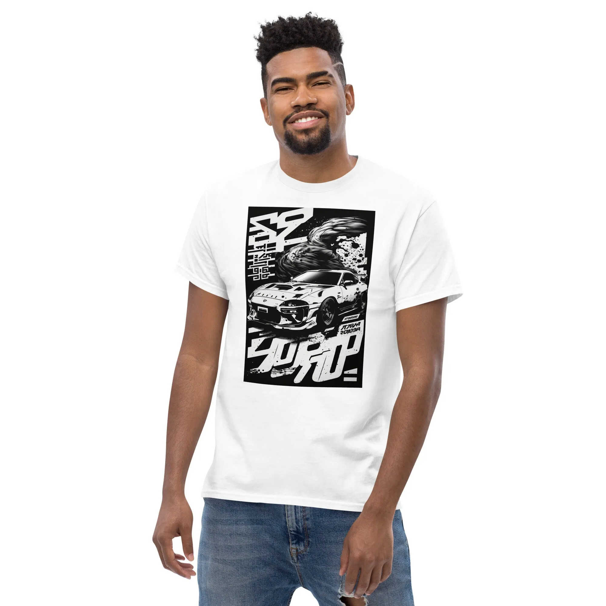 Tokyo Life Golf Wear T-shirts  - Korean Lifestyle & Kids Boutique Photos recensie en prijs