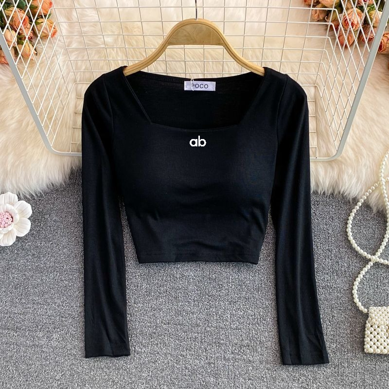 Dames Koreaanse Mode Vierkante - Korean Lifestyle recensie en prijs