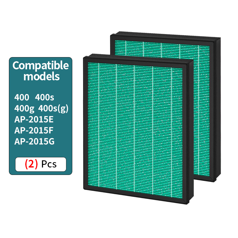 Vervangingsfilter Compatibel M - Coway Air Purifier Airmega 400 recensie en prijs